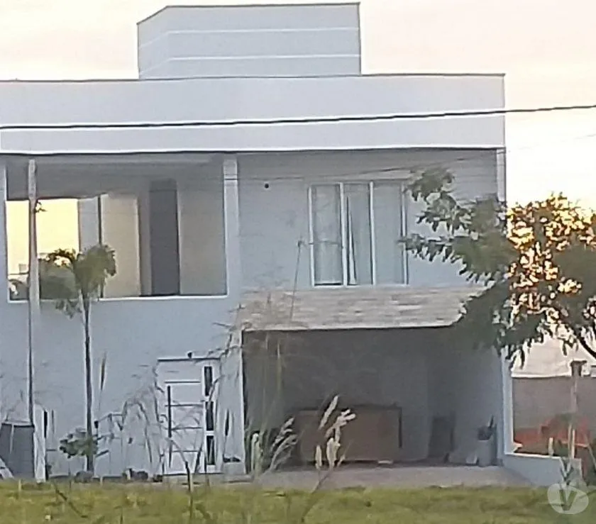 Foto do imóvel CASA CONDOMÍNIO PARQUE OLÍVIO FRANCESCHINI em Rua José da Silva Galvão