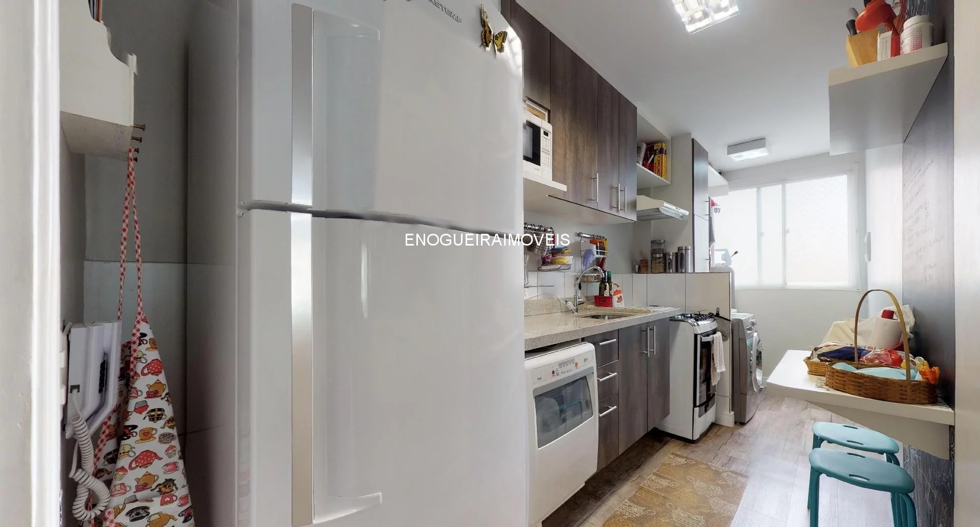 Imagem APARTAMENTO RESIDENCIAL em SÃO PAULO - SP, MORUMBI
