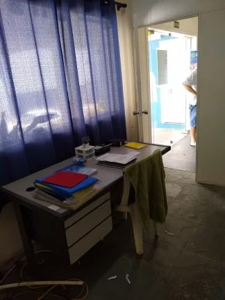 Imagem BARRACÃO COMERCIAL