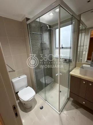 Imagem Apartamento para Venda em Santo André / SP no bairro Vila Valparaíso
