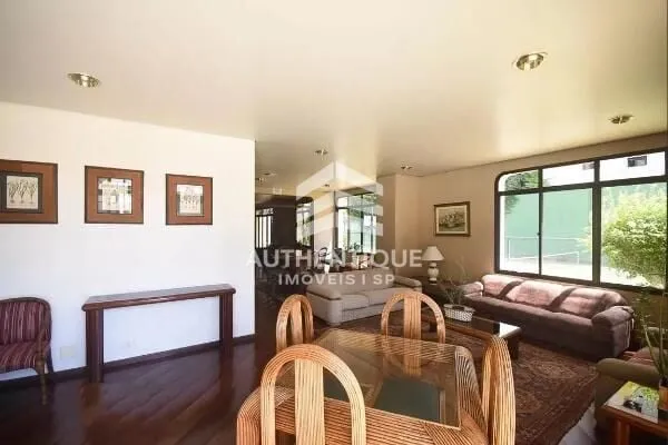 Imagem ILHA DE CORFU VILA ANDRADE - Apartamento Em Leilão