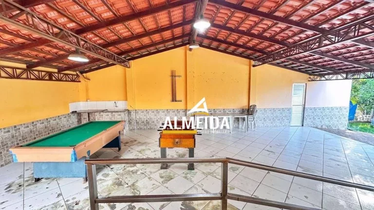 Imagem Chácara com 2 dormitórios à venda, 1050 m² por R$ 680.000,00 - Núcleo Lageado Portal dos Nobres - Ipeúna/SP