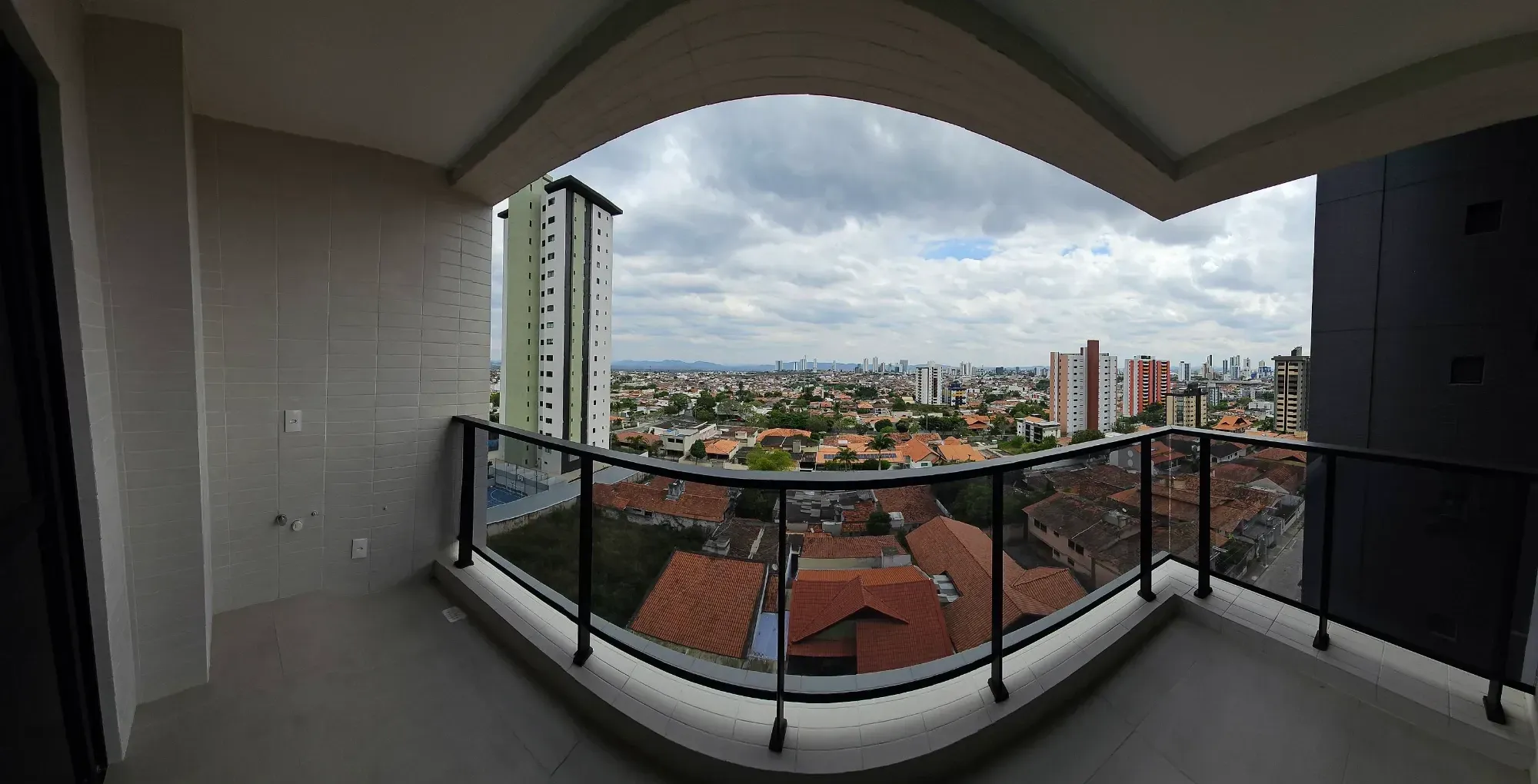 Imagem Apartamento com 2 Quartos à Venda, 70 m² em Santo Antônio - Campina Grande