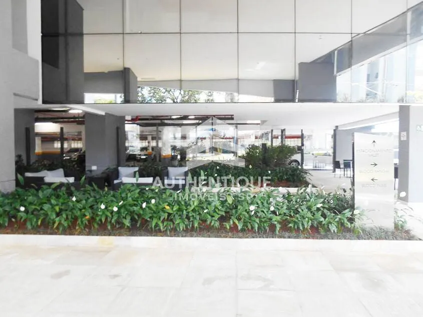Imagem EZ MARK VILA MARIANA - Sala comercial à venda no bairro Vila Mariana - São Paulo/SP, Zona Sul
