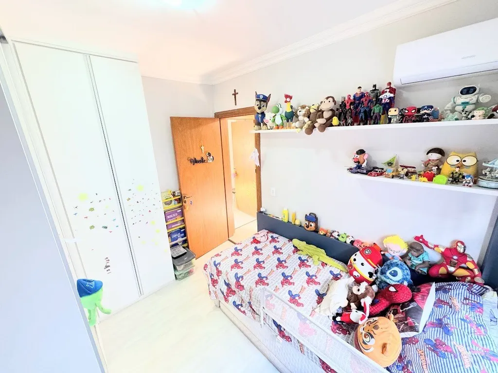 Imagem Apartamento em Cristal