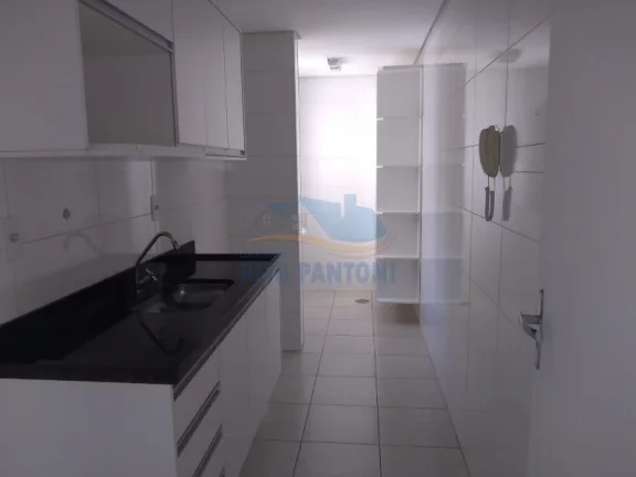 Imagem Apartamento - Ribeirão Preto - Jardim Botânico