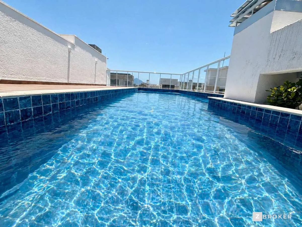 Imagem Apartamento à venda em Ubatuba, Itaguá, com 2 quartos, 70m2