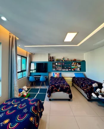 Imagem Apartamento Alto Padrão em Boa Viagem!