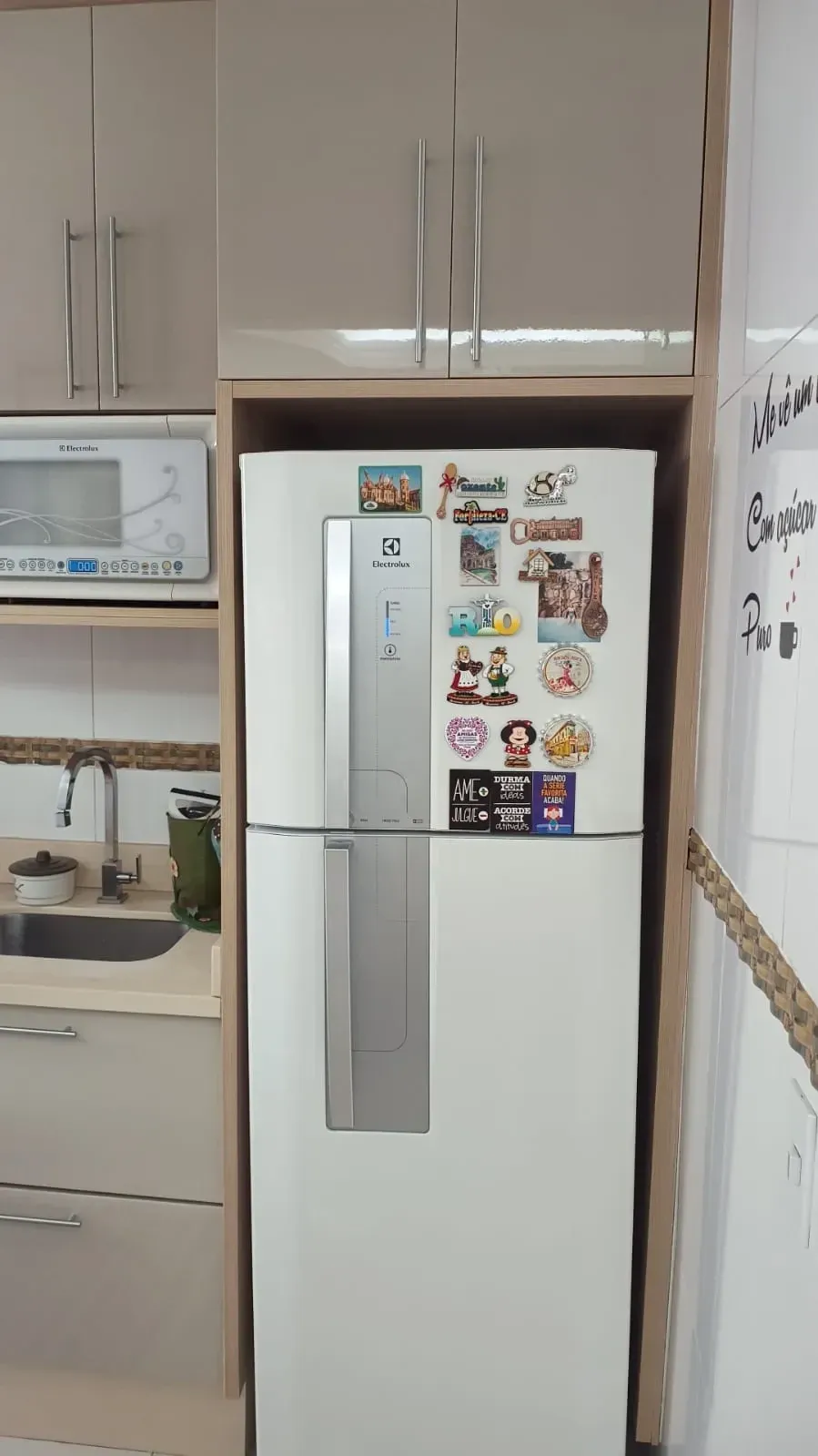 Imagem Apartamento com 2 Quartos à Venda, 50 m² em Ponte de São João - Jundiaí
