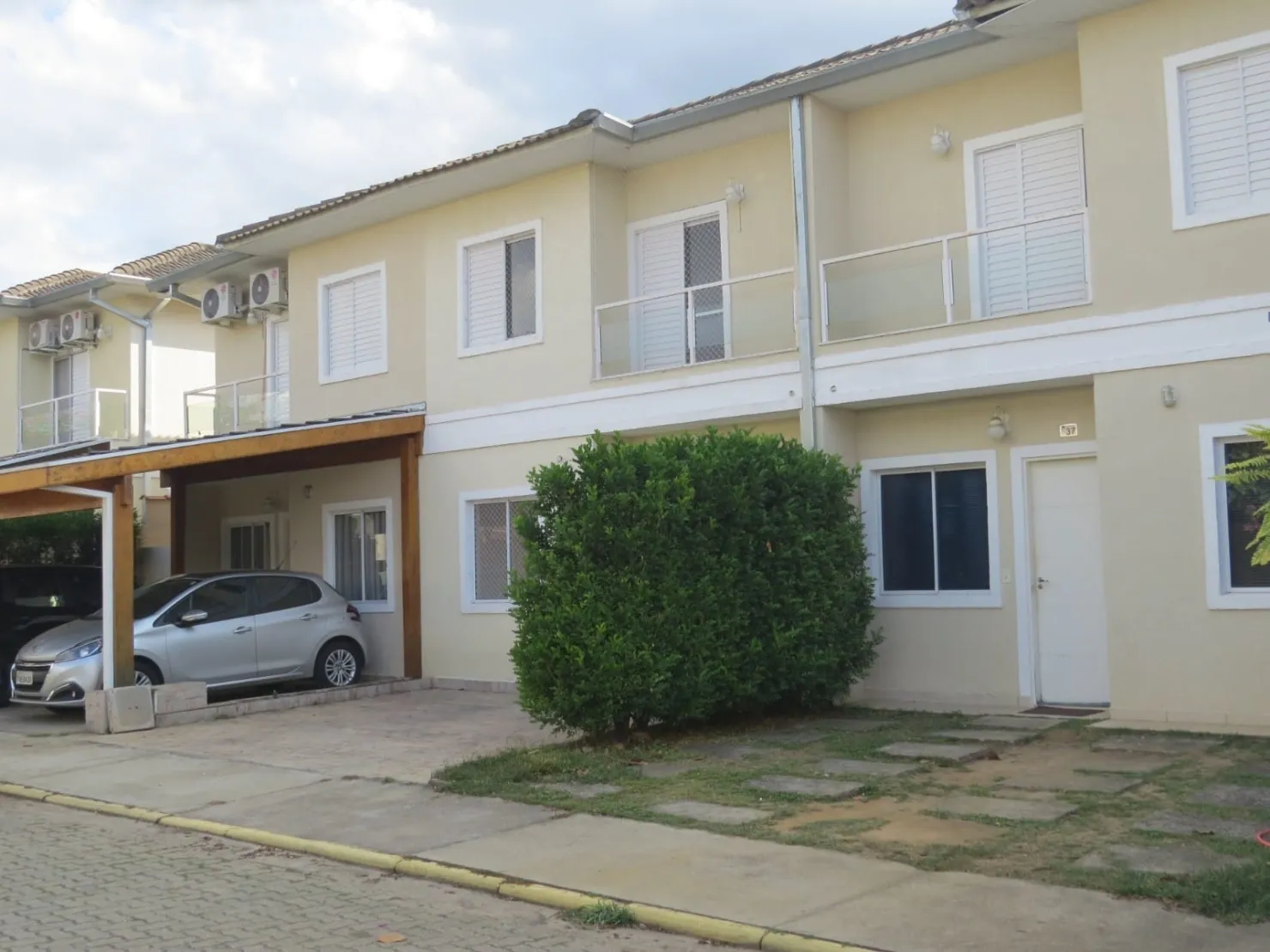 Imagem Casa à venda, Loteamento Fernando Camargo Nogueira, Taubaté, SP