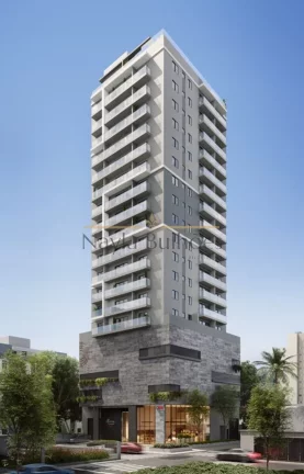 Foto do imóvel APARTAMENTO RESIDENCIAL em SÃO JOSÉ - SC, KOBRASOL