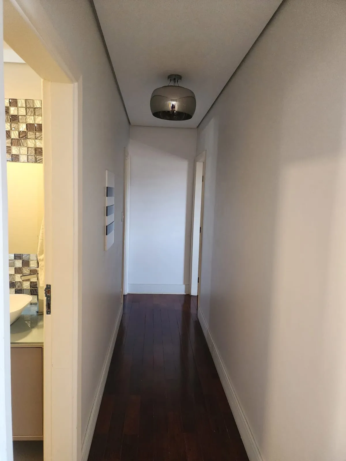 Imagem Apartamento à venda no condomínio Residencial Aidar