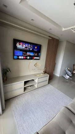 Imagem Apartamento, 3 Dormitórios,(1Suíte), 83m², Garden Family, Jacareí.