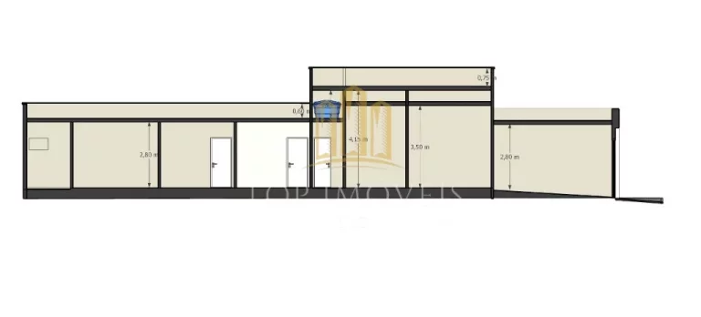 Imagem A casa dos seus sonhos no Jardim Satélite! Você merece viver em um lar que une conforto, praticidade e uma localização invejável. Apresentamos uma belíssima casa no Jardim Satélite, perfeita para quem busca qualidade de vida, proximidade de tudo e muito m