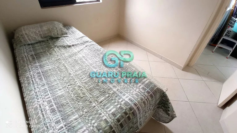 Imagem Apartamento à venda no bairro Enseada - Guarujá/SP