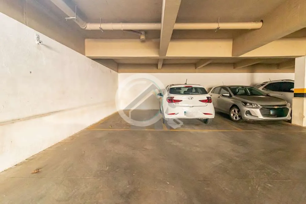 Imagem Descubra o conforto e a praticidade neste charmoso apartamento semi mobiliado, localizado no bairro ...