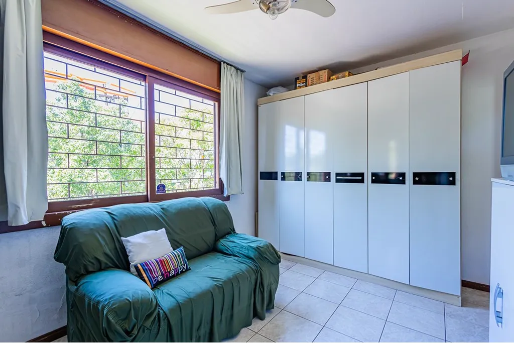Imagem Apartamento em Jardim Itu