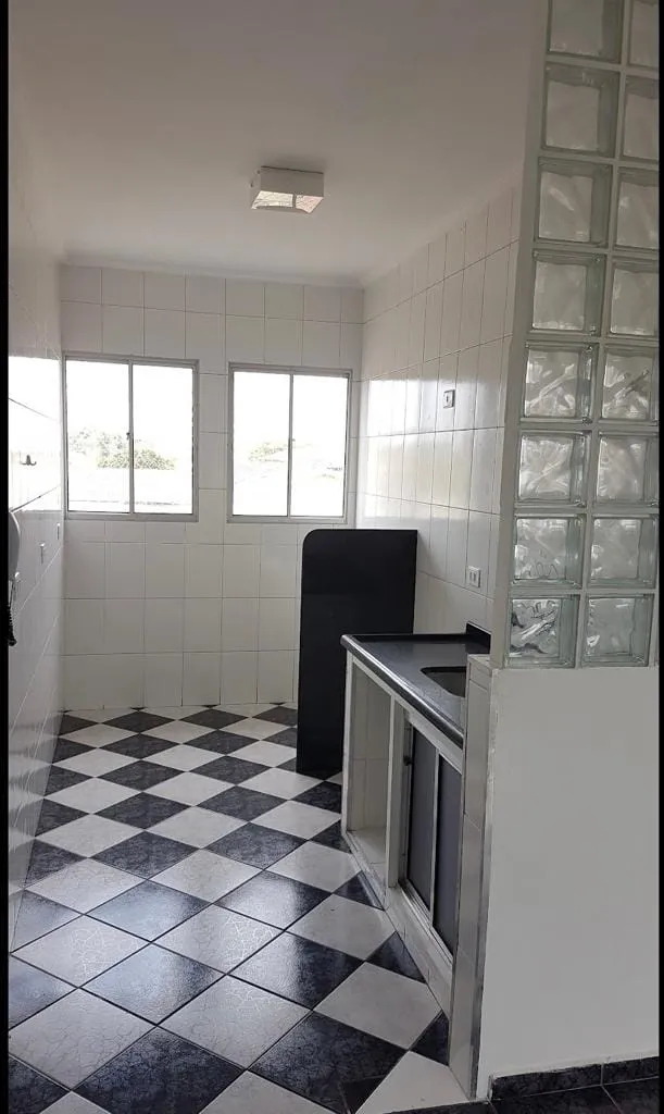 Imagem Apartamento à venda 3 Quartos, 1 Suite, 1 Vaga, 67M², Parque do Ipê, Pindamonhangaba - SP | Edifício Rosana