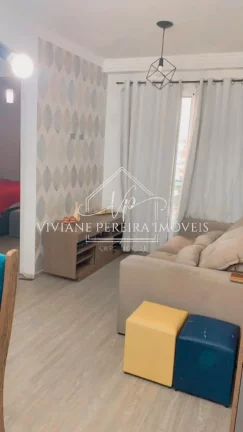 Imagem Condomínio Veneza Jd Conceição a venda Osasco 2 dormitórios