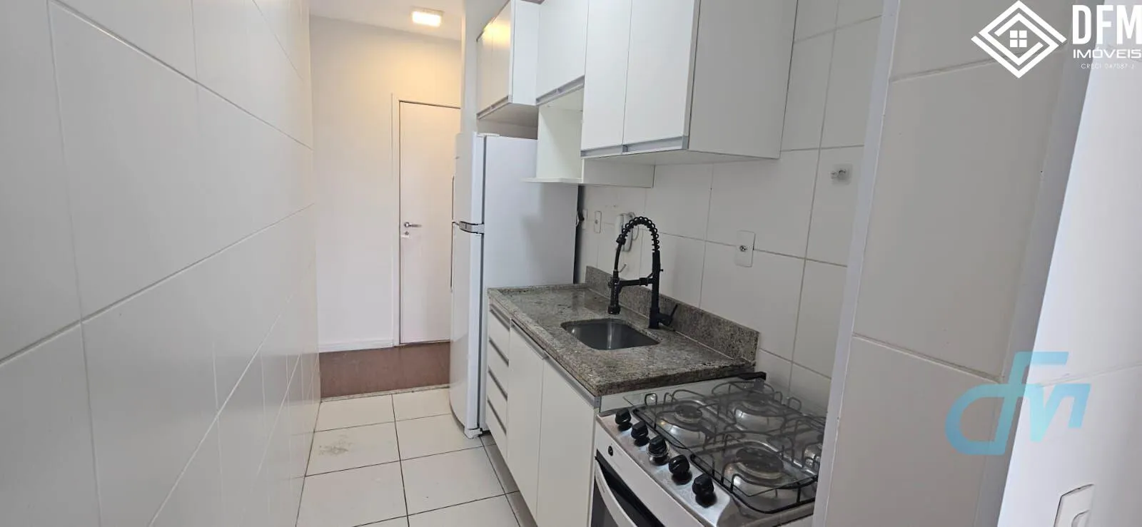 Imagem Apartamento com 2 Dormitorio(s) localizado(a) no bairro Jardim Armênia em Mogi das Cruzes / Mato Grosso do Sul Ref.:44456