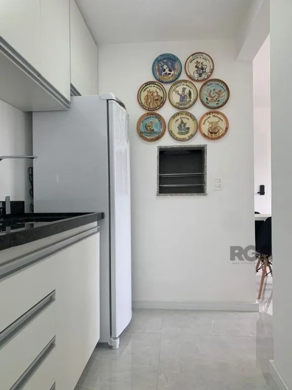 Imagem Apartamento em Partenon