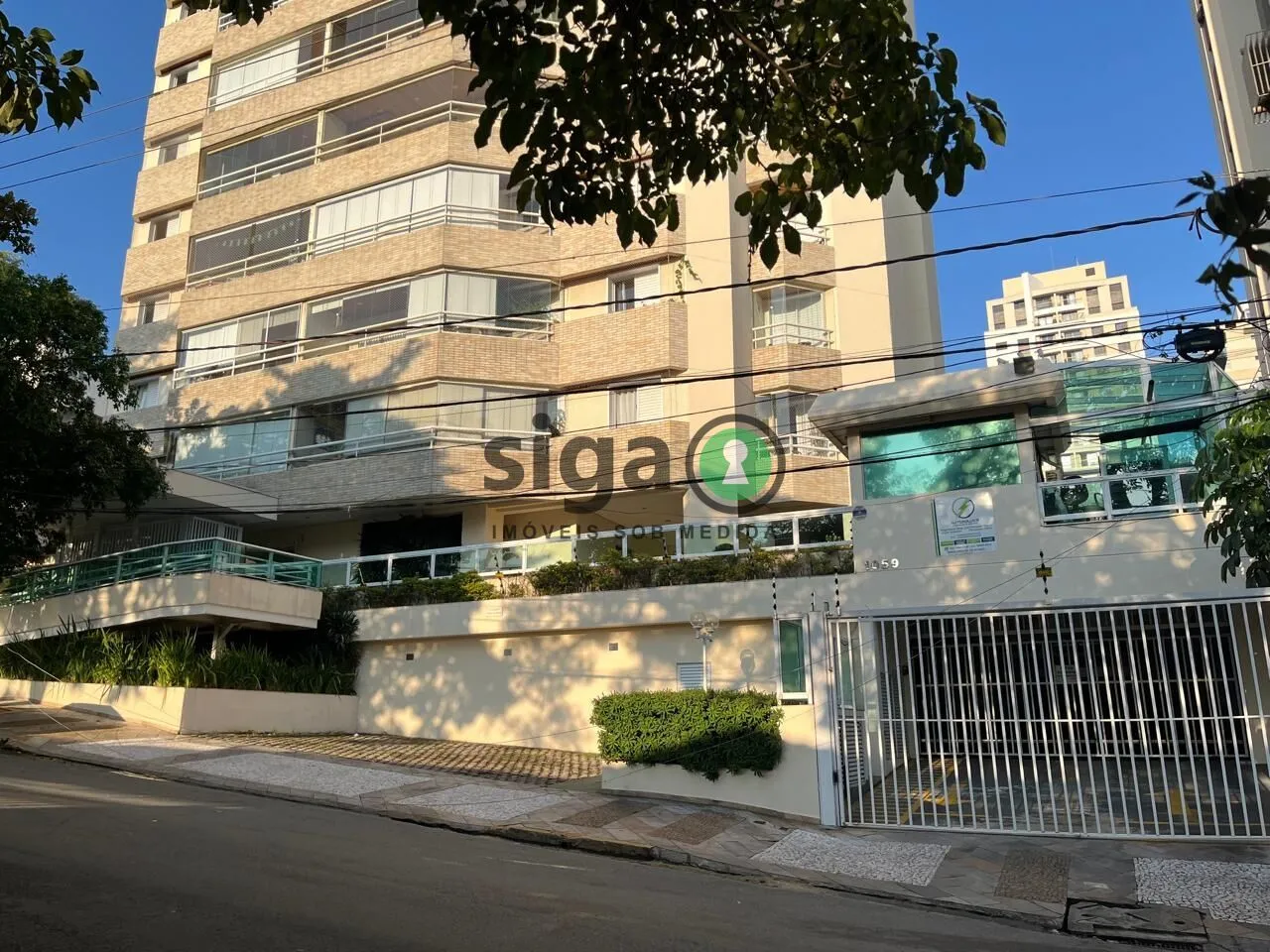 Imagem Apartamento à venda na Pompéia: 110m², 3 dormitórios e 2 vagas de garagem