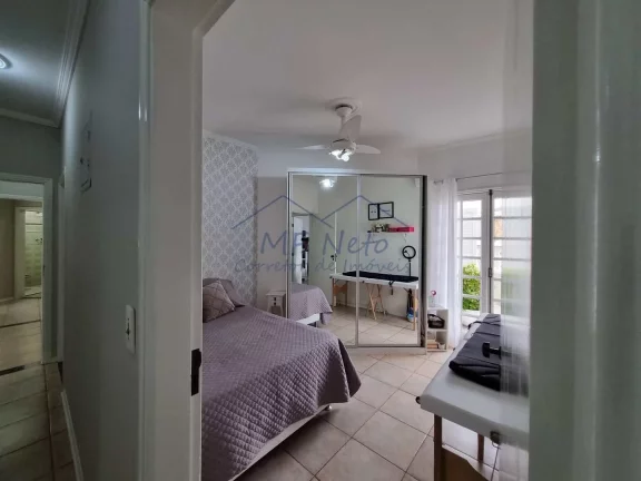 Imagem Casa de Condomínio