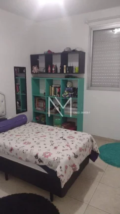 Imagem Apartamento à venda 3 Quartos 75m² - Bairro Centro - SJC
