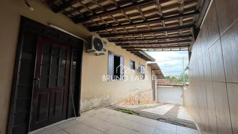 Imagem Casa à venda em Igarapé/MG - Bairro São Sebastião