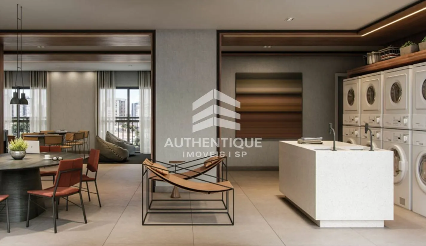 Imagem Id Jauaperi - Moema Pássaros - Apartamento à venda em São Paulo/SP