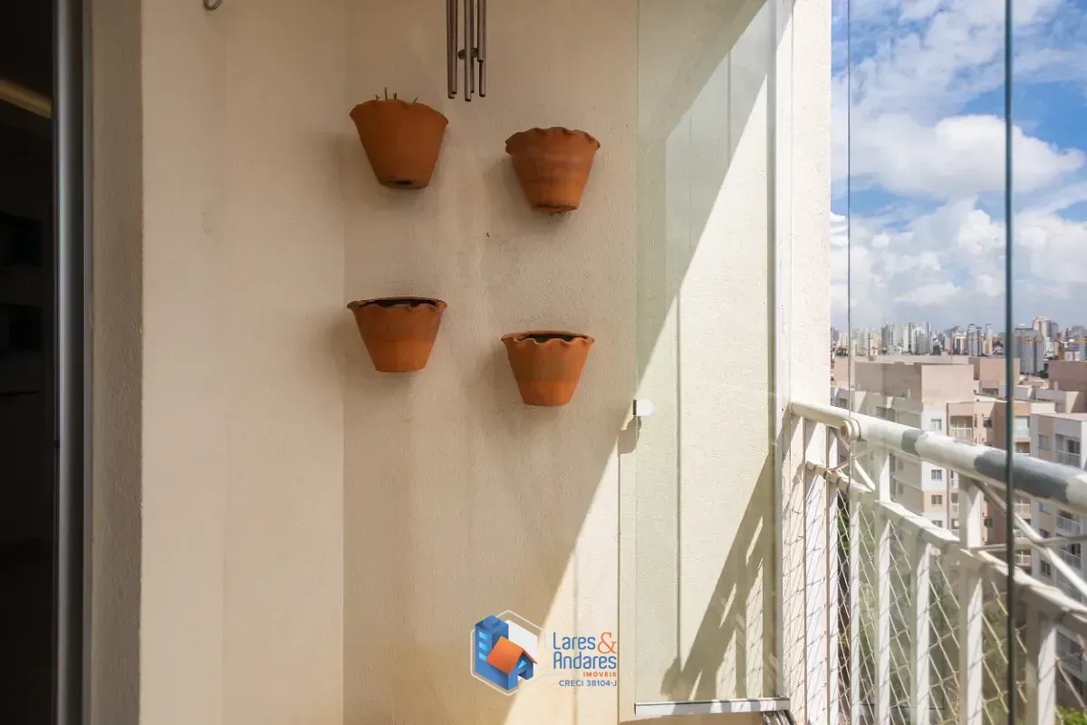 Imagem Apartamento para venda em Água Branca com 3 quartos, sendo 1 suíte, 65m²