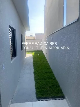 Imagem CASA RESIDENCIAL em INDAIATUBA - SP, JARDIM MORIYAMA