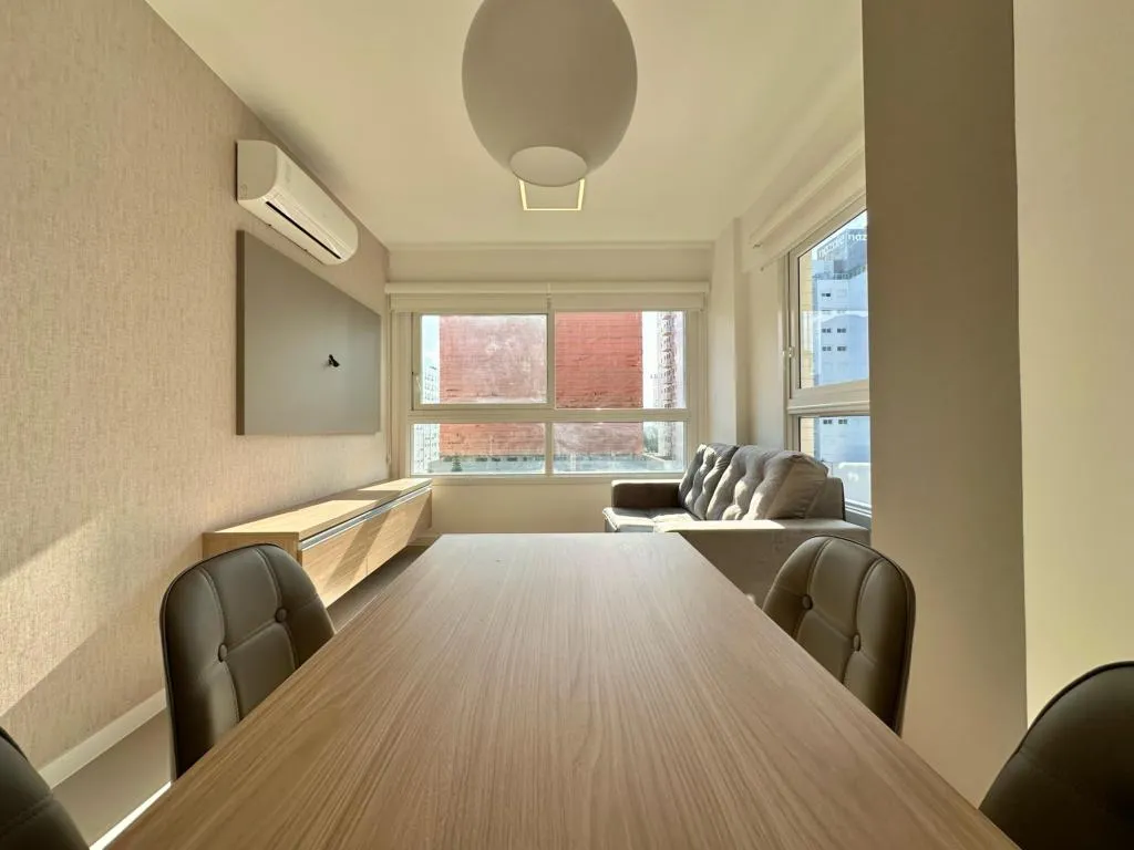 Imagem Apartamento 3 Dormitórios - Bairro Navegantes
