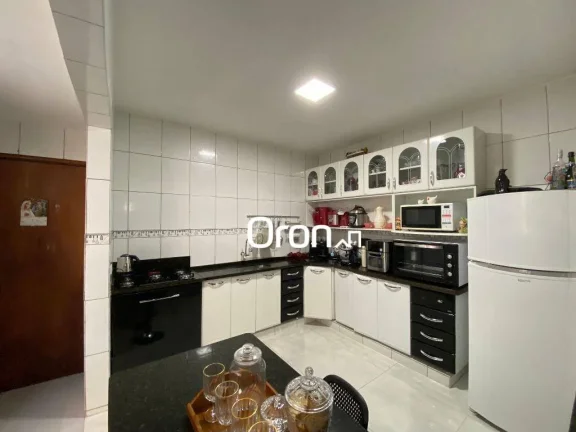 Imagem Apartamento à venda, 80 m² por R$ 250.000,00 - Rodoviário - Goiânia/GO
