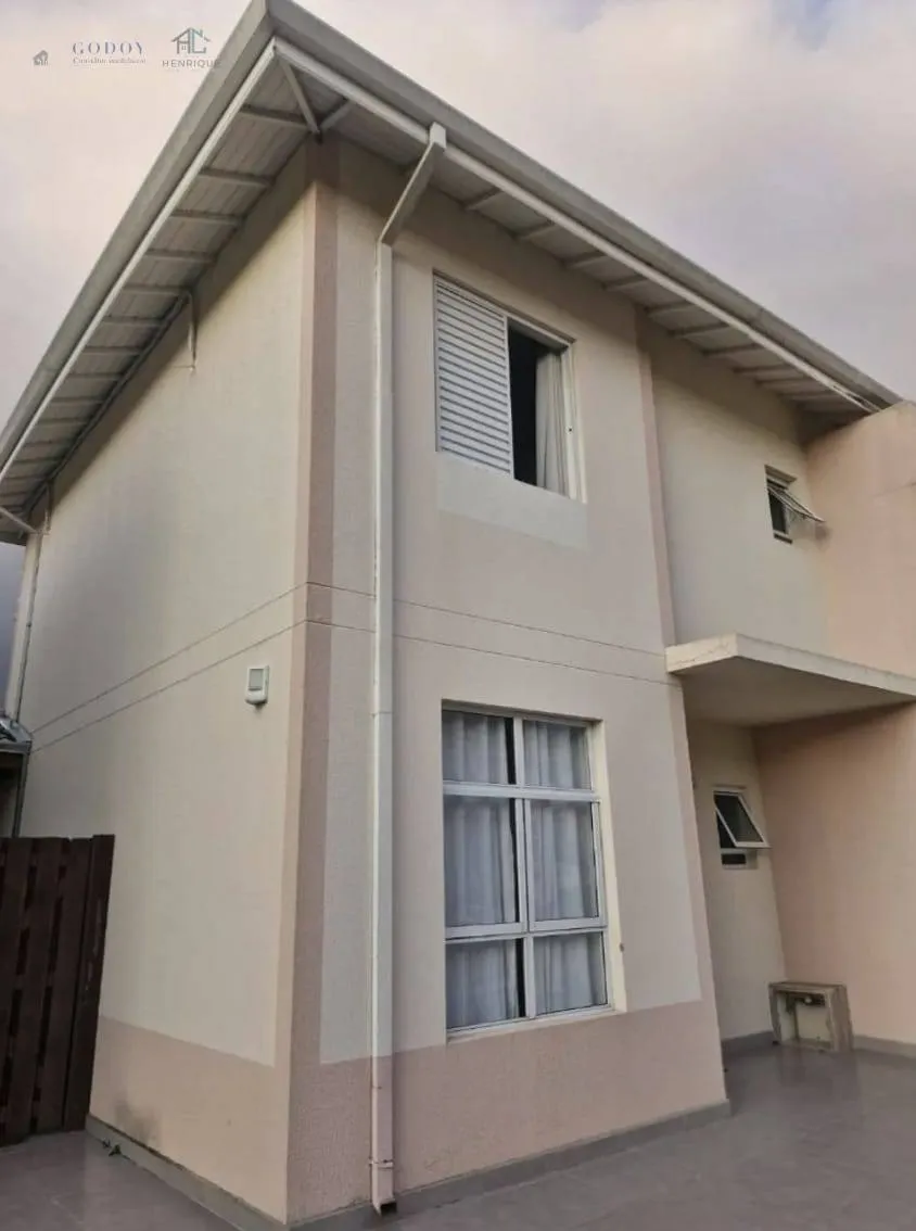 Imagem Casa à Venda no Condomínio Wonder - Conforto, Segurança e Sofisticação