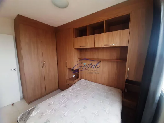 Imagem Apartamento com 2 dormitórios à venda, 42 m² - Jardim Boa Vista - Butantã /SP
