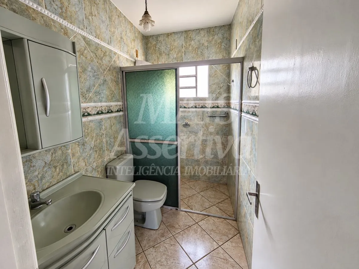 Imagem Casa de 3 dormitórios no Centro de Campo Bom - 97m²