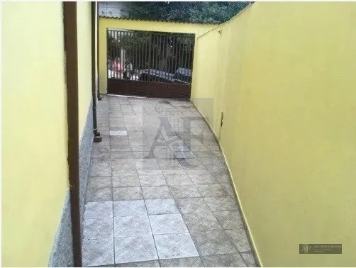 Imagem Sobrado para alugar em Vila Bertioga, São Paulo