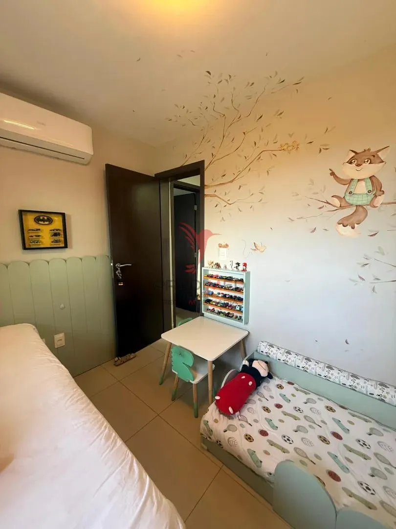 Imagem Apartamento à venda no Portal do Sol - 2 quartos