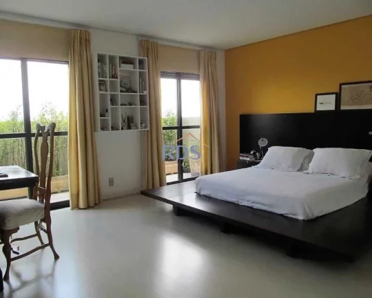 Imagem Vende apartamento cobertura de 500m² na Vila Progredior