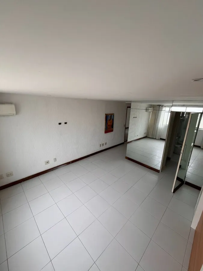 Imagem Apartamento para Venda em Rio de Janeiro, Recreio dos Bandeirantes, 3 dormitórios, 3 suítes, 4 banheiros, 2 vagas