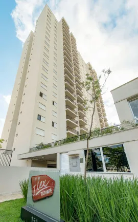 Foto do imóvel Apartamento com 2 Quartos à Venda ou Locação, 69 m² em Maranhão - São Paulo