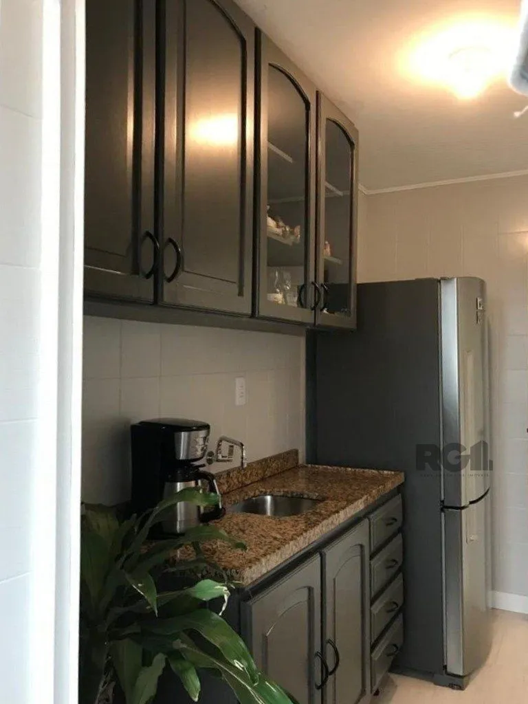 Imagem Apartamento 58m² - 2 dormitórios e 1 vaga no bairro Santa Maria Goretti