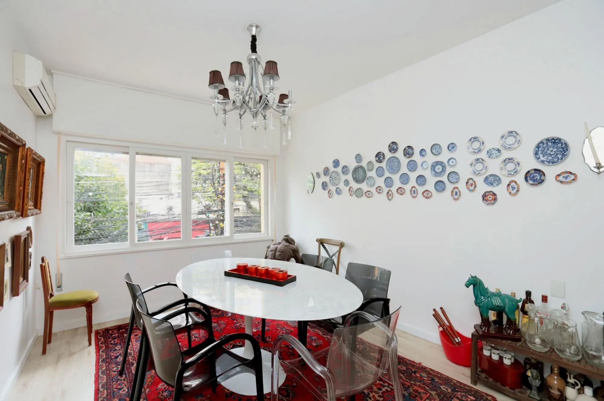Imagem Apartamento em Bom Fim