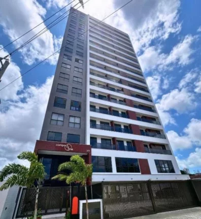 Imagem Viva onde tudo acontece - Conheça o Compact Time!