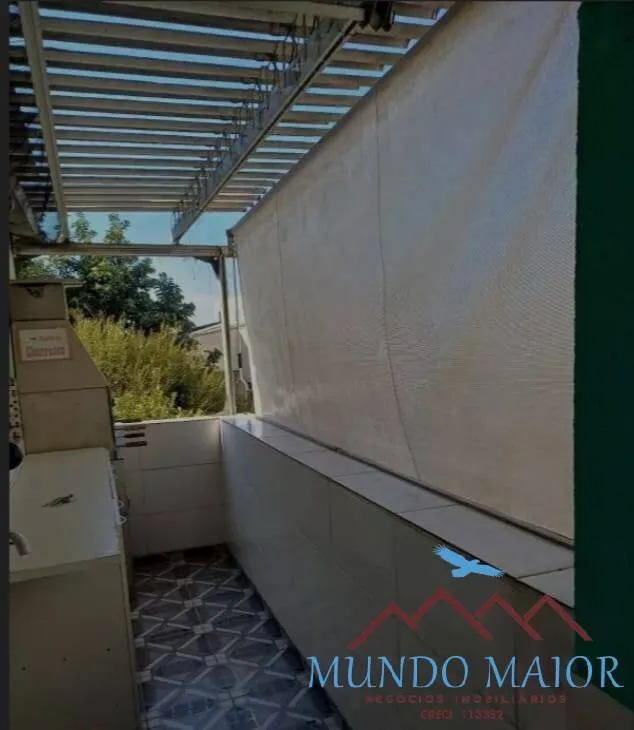 Imagem Invista em qualidade de vida- Apto 69 m² 2 dorms- Valparaíso- R$ 380.000.00