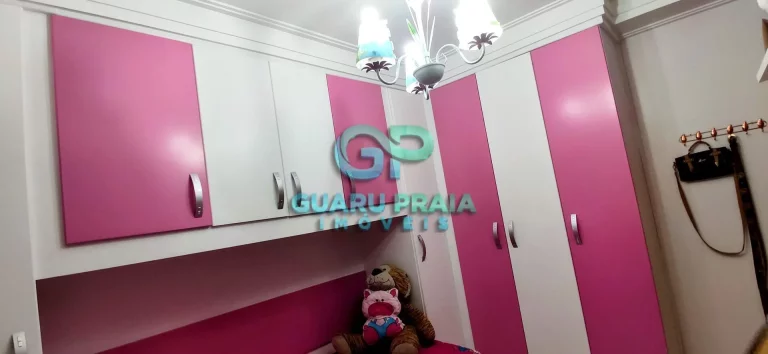 Imagem Apartamento à venda no bairro Enseada - Guarujá/SP