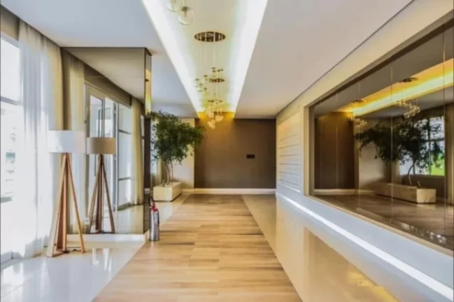Imagem CONDOMÍNIO PANAMERICA - Apartamento de 68m² (Unidade de Revenda), próximo à Marginal Pinheiros!!