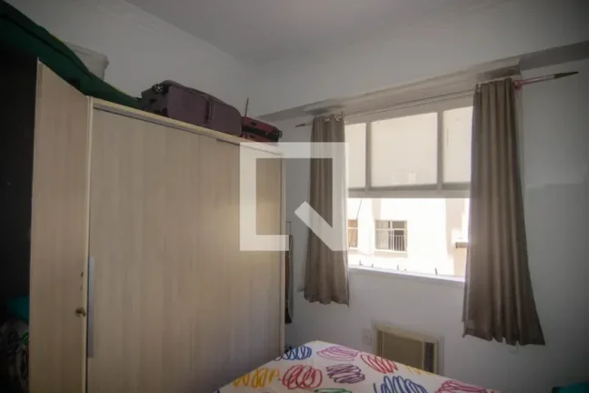 Imagem Apartamento à Venda - Copacabana, 1 Quarto, 35 m2