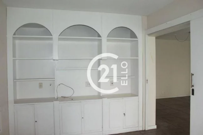 Imagem Apartamento com 3 dormitórios à venda, 150 m² por R$ 1.500.000,00 - Higienópolis - São Paulo/SP